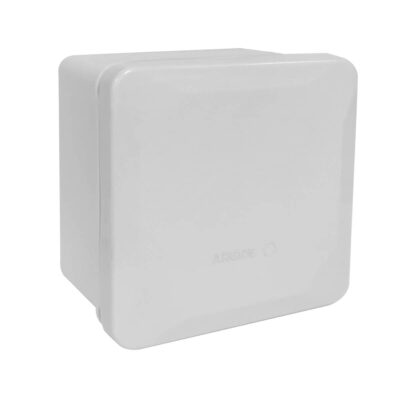Caja estanca lisa 80x80x45 mm - CE808045LH