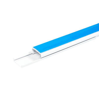 Canaletas Argos con adhesivo - CMA20X10AD