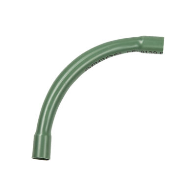 Codo Pvc Ligero 38Mm 1 1/2 - CPL0389