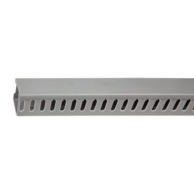 Ducto Ranurado Pvc - CRA25X40G