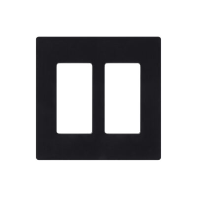Placa de pared Brillante - CW-2-BL