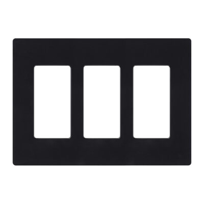 Placa de pared Brillante - CW-3-BL