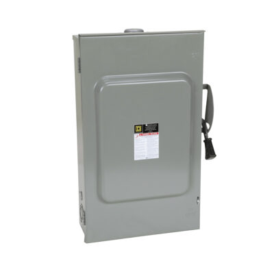 Interruptor  Gd S/Fusible - DU324RB