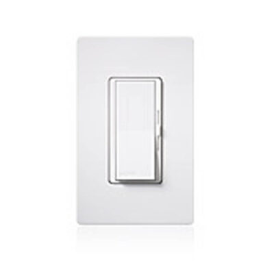 Dimer 0-10 v de 8 Amp 120/277 v - DVSTV-WH