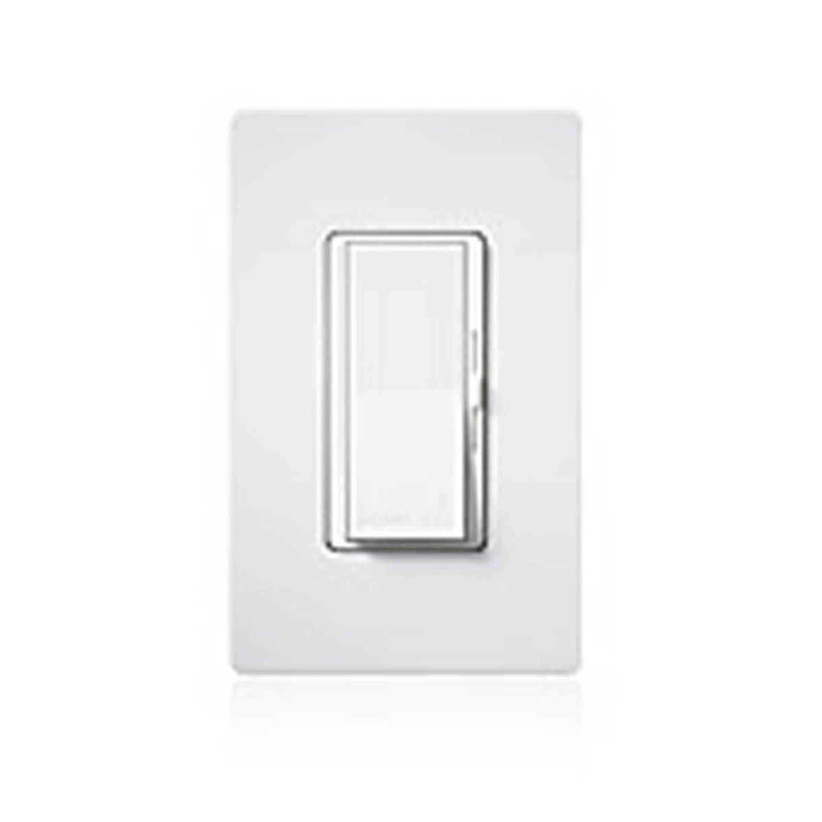 Dimer 0-10 v de 8 Amp 120/277 v - DVSTV-WH | Dimer 0-10 v de 8 Amp 120/277 v - DVSTV-WH