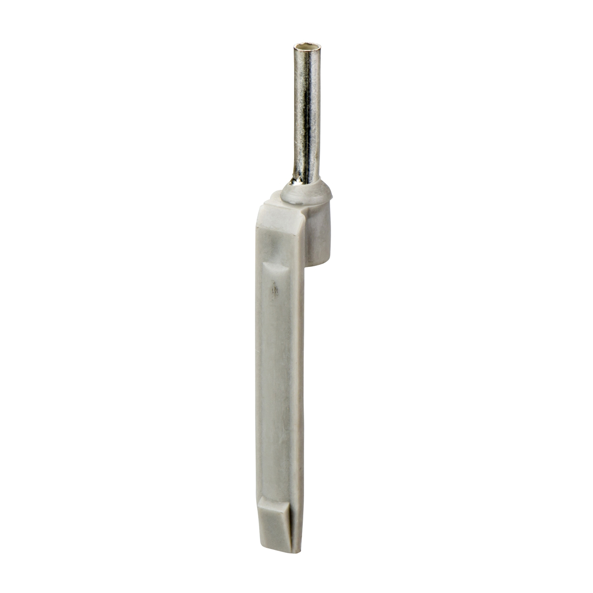 Cable End Insulated Markable, 2,5Mm², Medium Size, Grey, 10 Bags, Nf - DZ5CA025 | Cable End Insulated Markable, 2,5Mm², Medium Size, Grey, 10 Bags, Nf - DZ5CA025