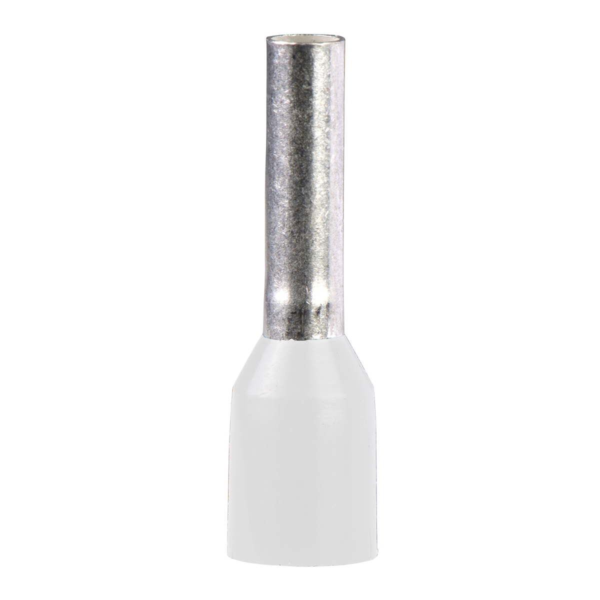 Extremo De Cable Linergytr Tipo Conductor Único De 0.5 Mm² En Color Blanco - DZ5CE005 | Extremo De Cable Linergytr Tipo Conductor Único De 0.5 Mm² En Color Blanco - DZ5CE005