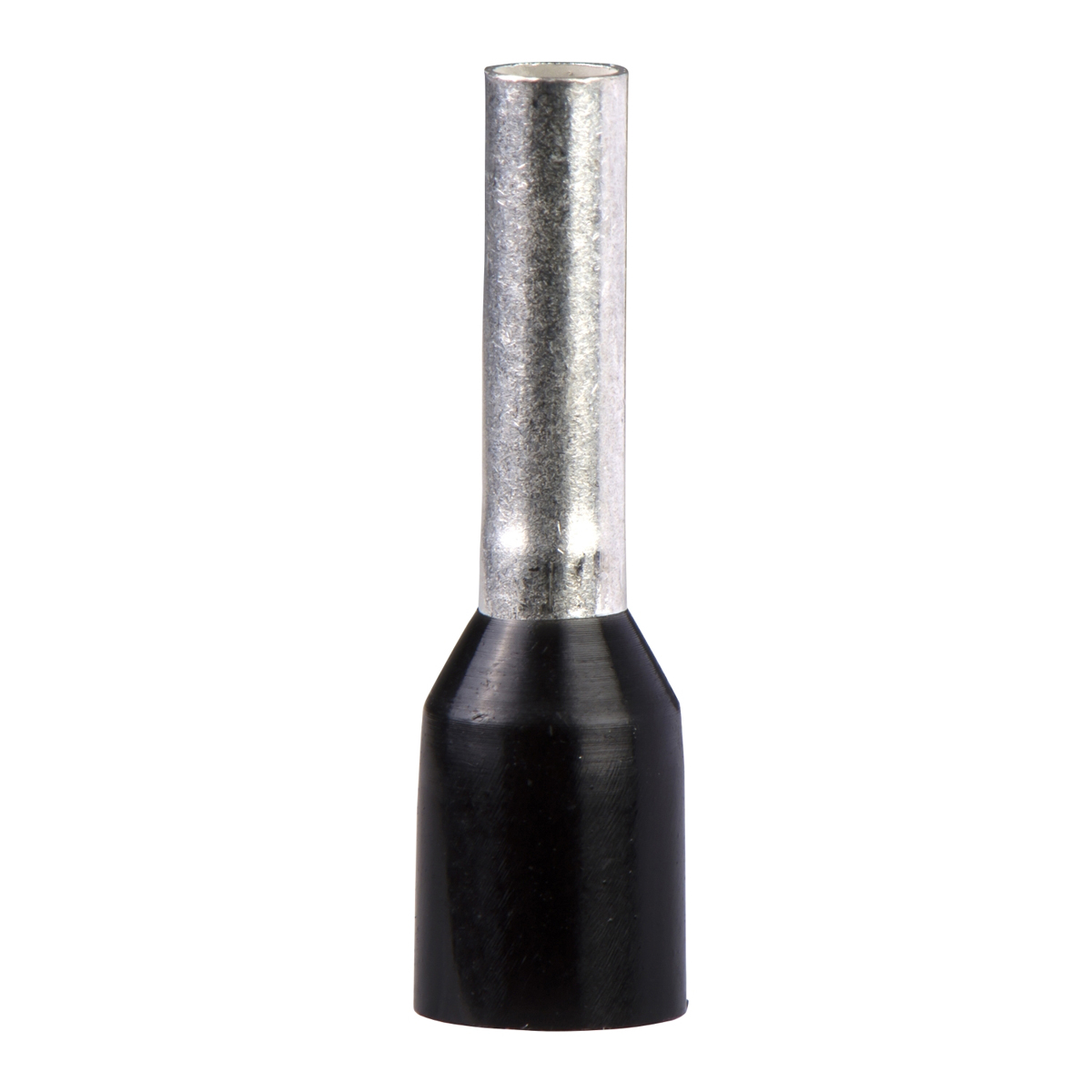 Extremo De Cable Linergytr Tipo Conductor Único De 1.5 Mm² En Color Negro - DZ5CE015 | Extremo De Cable Linergytr Tipo Conductor Único De 1.5 Mm² En Color Negro - DZ5CE015