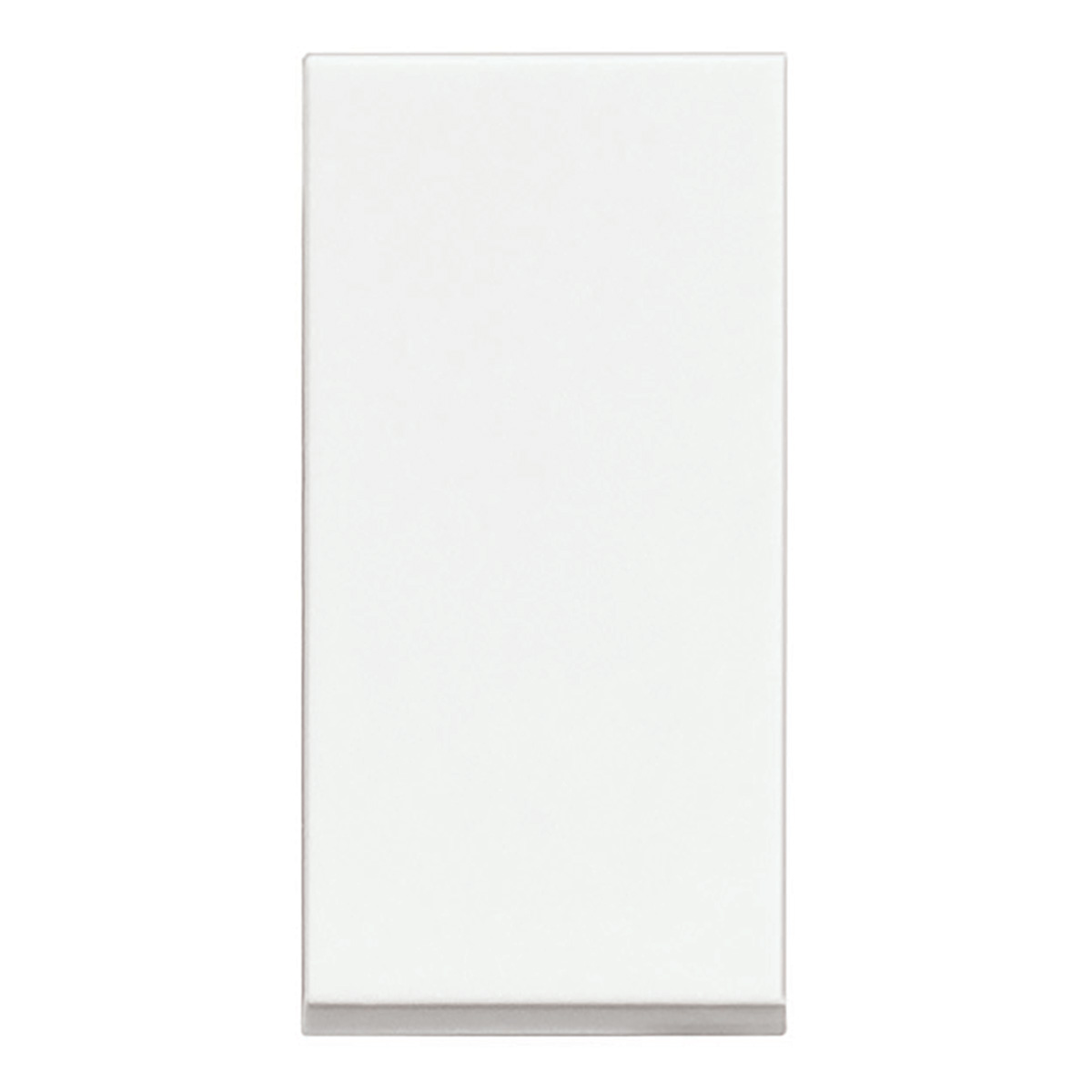 Interruptor 3 Vías 16Ax, 127-277V~, 1 Mód. - E2003PTL | Interruptor 3 Vías 16Ax, 127-277V~, 1 Mód. - E2003PTL