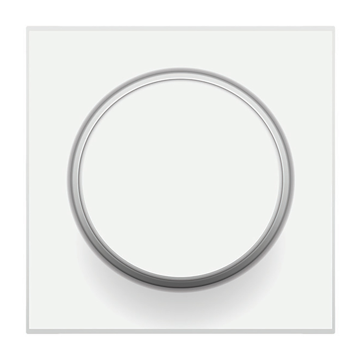 Dimmer Rotativo Universal 240V~, 2 Mód. - E4411PTL | Dimmer Rotativo Universal 240V~, 2 Mód. - E4411PTL