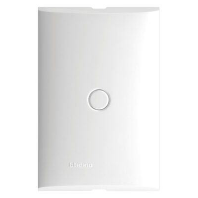 Placa Ciega Con Prerruptura - FZA90