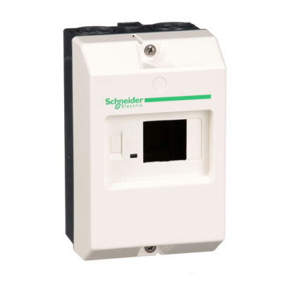 GABINETE P/GUARDAMOTOR 1P41 MC  GV2MC01