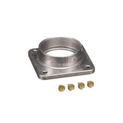 COPLE HUB DE 50 MM. (2") HB200