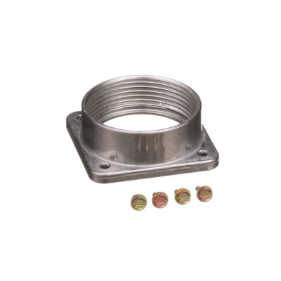 COPLE HUB DE 63 MM. (2 1/2") HB250