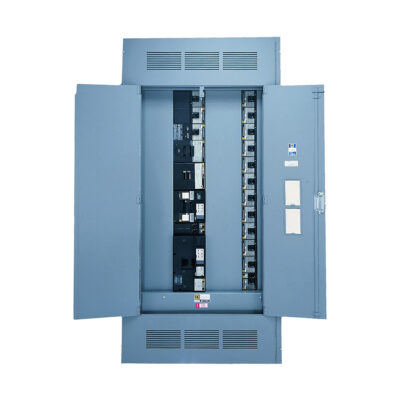 Tablero I-Line Int 150 A 8 Ctos T1 - HD150M81B