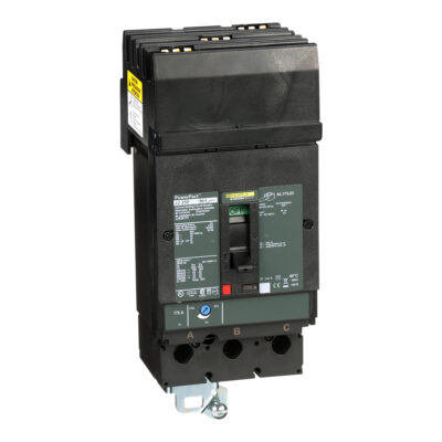 JJA INT. TERMOMAGNETICO 3P 175A 65KA I-LINE  JJA36175