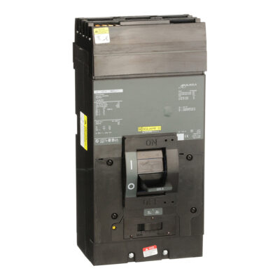 Interruptor Termomágnetico Marco L I-Line 3P 600Vca 225A - LA36225