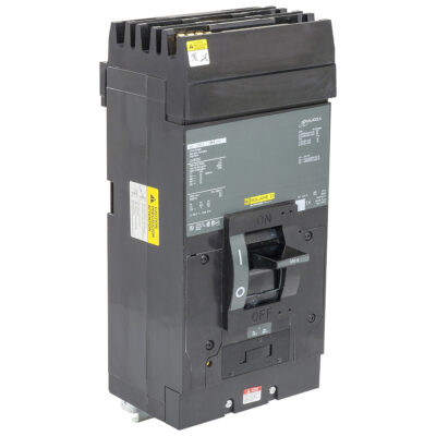 Interruptor Termomágnetico Marco L I-Line 3P 600Vca 225A - LH36225