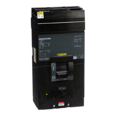 Interruptor Termomágnetico Marco L I-Line 3P 600Vca 300A - LH36300