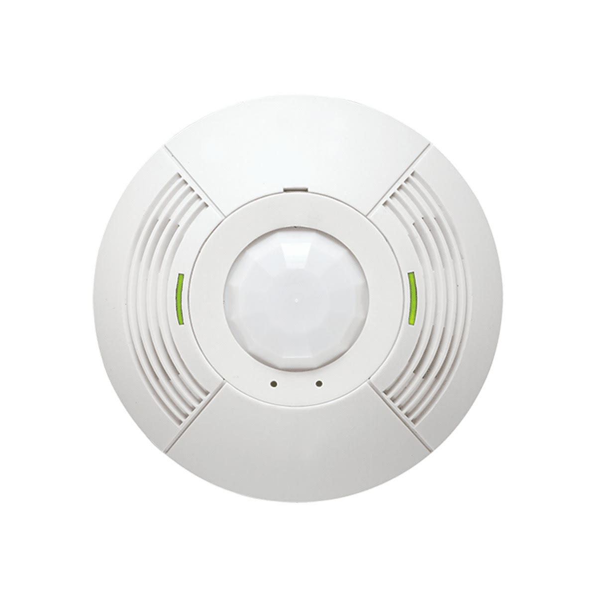 Sensor de Ocupacion Dual 360°, Infrerojo y ultrasonido, requiere PP-dv - LOS-CDT-2000R-WH | Sensor de Ocupacion Dual 360°, Infrerojo y ultrasonido, requiere PP-dv - LOS-CDT-2000R-WH