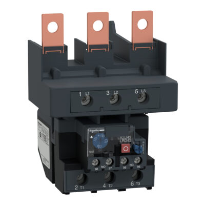 Tesys D - Relevador S De Protección Térmica - 110...140 A - Clase 10A - LRD4369