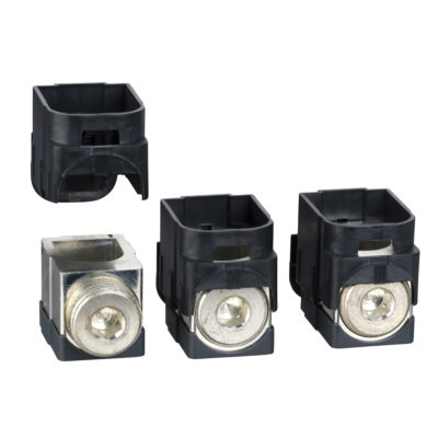 3 Bornes 1Cable 120-185Mm?Nsx100-250 In - LV429259