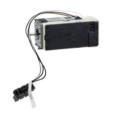 Xf Or Mx Voltage Relevador Ase, Masterpact Mtz1/2/3, Diagnostics And Communicating, 100/130Vac 50/60Hz, 100/130Vdc, Spare Part - LV833035SP