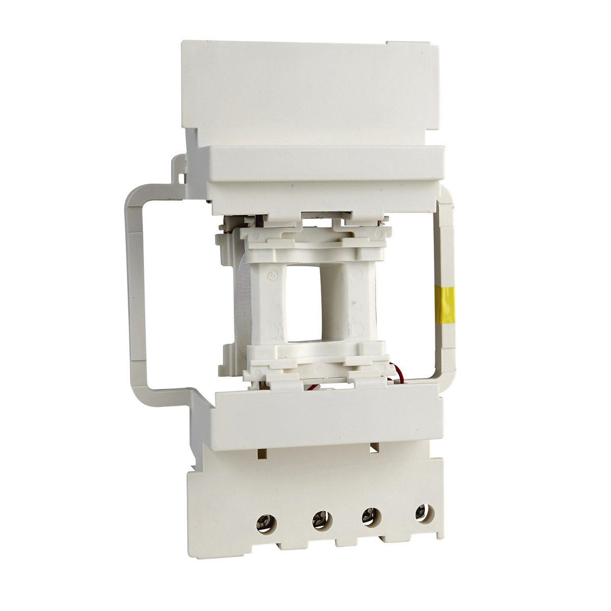 Bobina Lx1D8 - 110 V Ca 50/60 Hz Para Contactor De 115 & 150 A - LX1D8F7 | Bobina Lx1D8 - 110 V Ca 50/60 Hz Para Contactor De 115 & 150 A - LX1D8F7