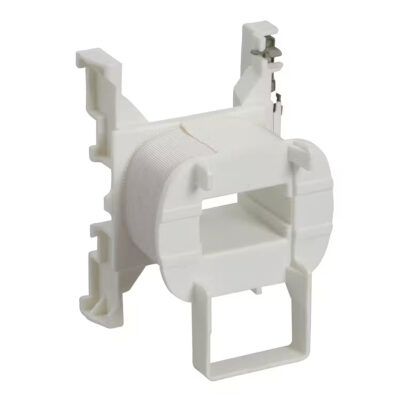 Bobina - Lxd1 - 220 V Ac 50/60 Hz Para Contactor 9… 38 A - LXD1M7