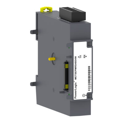 Powerlogic Pm8000 - Módulo De Comunicación - Módulo Rs-485 De 4 Hilos - METSEPMRS4854W