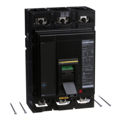 M 35Ka 3P 600V 700A Et 1.0 - MGL36700
