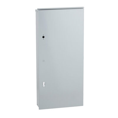Caja Gabinete Para Tablero Nq/Nf Tipo 3R/5/12 -  20X44X6 5 Pulgadas - MH44WP