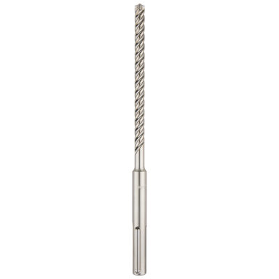 Broca P/Concreto Sds-Max 1/2 Punta Carburo 2 Cuchi 1/2 X13 - MIL48203902