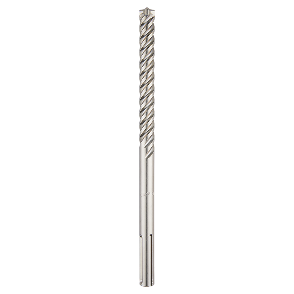 Broca P/Concreto Sds-Max 3/4 C/Punta De Carb 4 Cuch 3/4X13 - MIL48203930 | Broca P/Concreto Sds-Max 3/4 C/Punta De Carb 4 Cuch 3/4X13 - MIL48203930