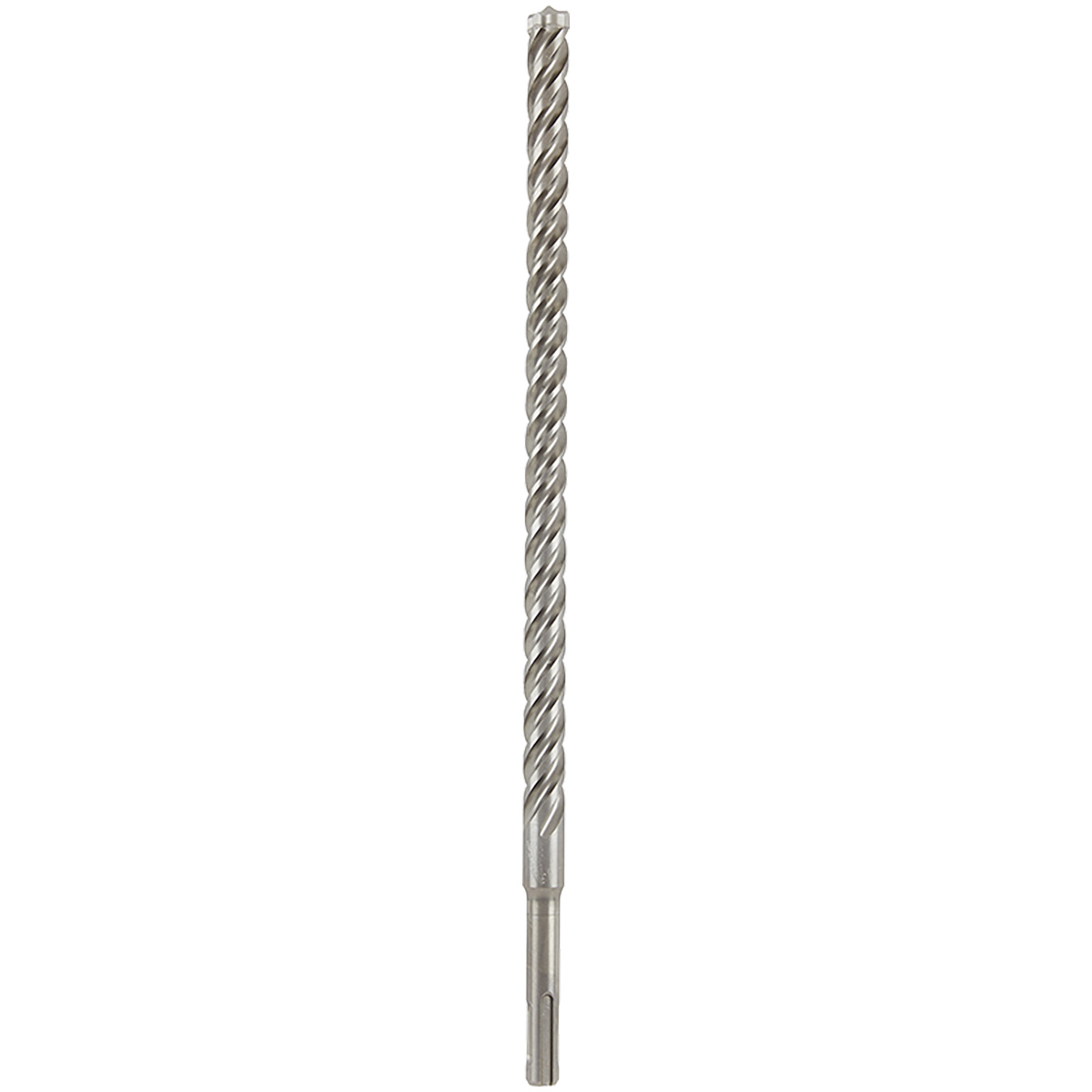 Broca Para Concreto Sds-Plus Mx4 1/2 X 12 - MIL48207374 | Broca Para Concreto Sds-Plus Mx4 1/2 X 12 - MIL48207374