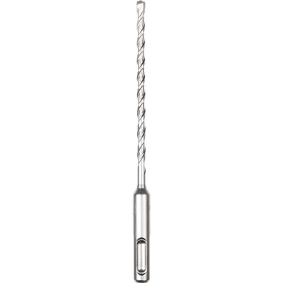Brocas Sds Plus 3/16 X4 X6 - MIL48207411
