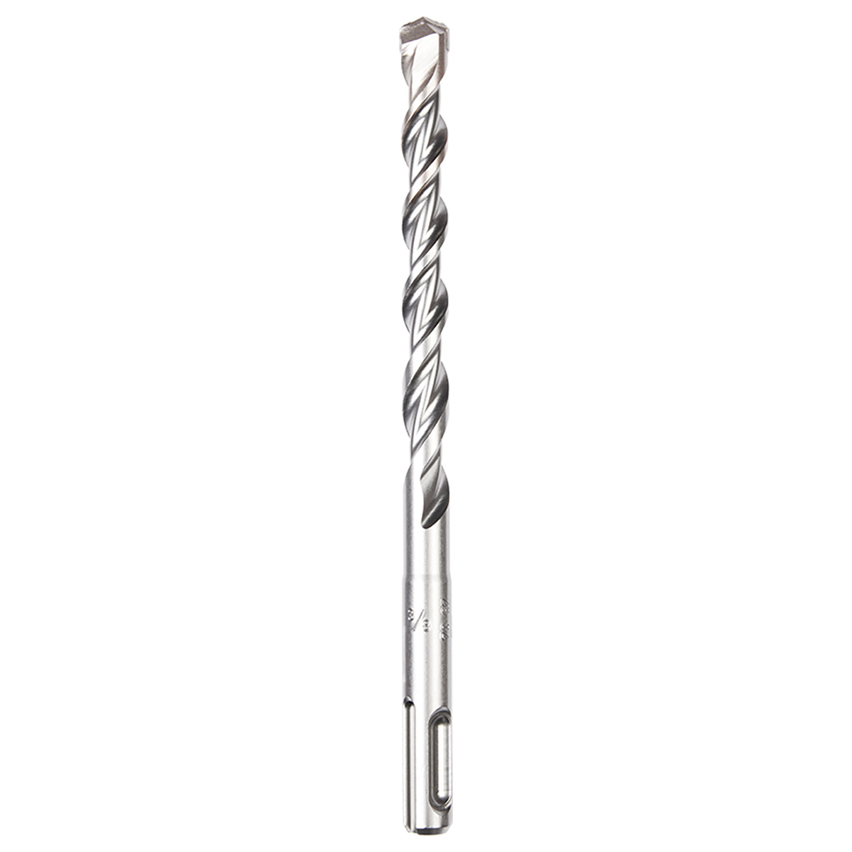 Broca P/Concreto Sds Plus 3/8 Sds Plus 3/8 X4 X6 - MIL48207451 | Broca P/Concreto Sds Plus 3/8 Sds Plus 3/8 X4 X6 - MIL48207451