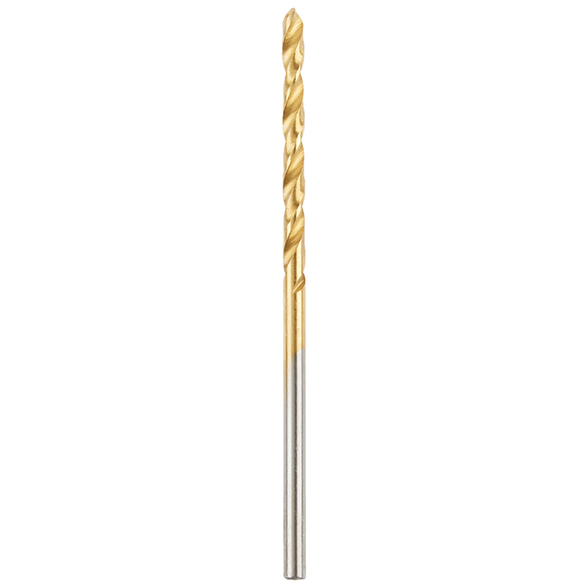 Broca Thunderbolt Titanium1/8 Broca Thunderbolt Titanium1/8 - MIL48892205 | Broca Thunderbolt Titanium1/8 Broca Thunderbolt Titanium1/8 - MIL48892205