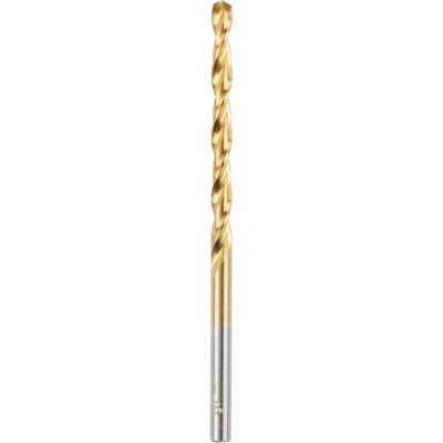 Broca Thunderbolt Titanium 9/64 - MIL48892206