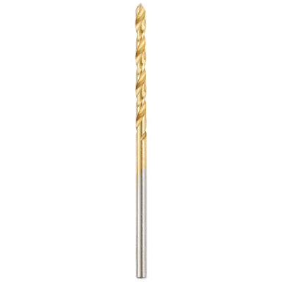 Broca Thunderbolt Titanium3/16Broca Thunderbolt Titanium3/16 - MIL48892209