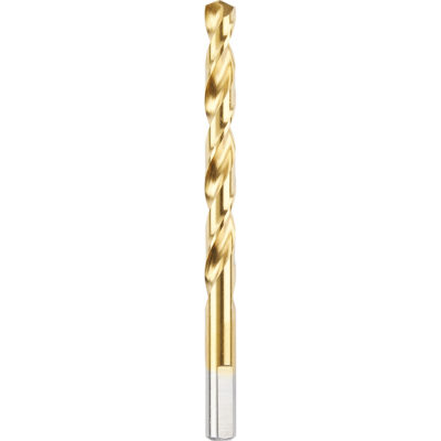 Broca Thunderbolt Titanium  11/32 - MIL48892219