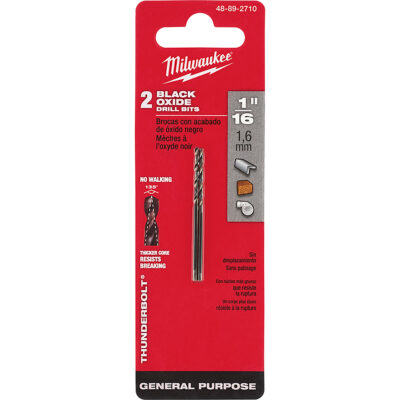 Brocathunderboltoxidonegro1/16Brocathunderboltoxidonegro1/16 - MIL48892710
