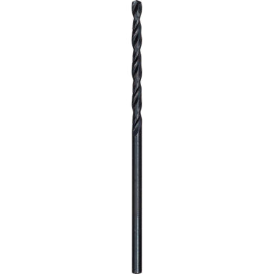Broca Thunderbolt Oxido  Negro 5/64 - MIL48892711