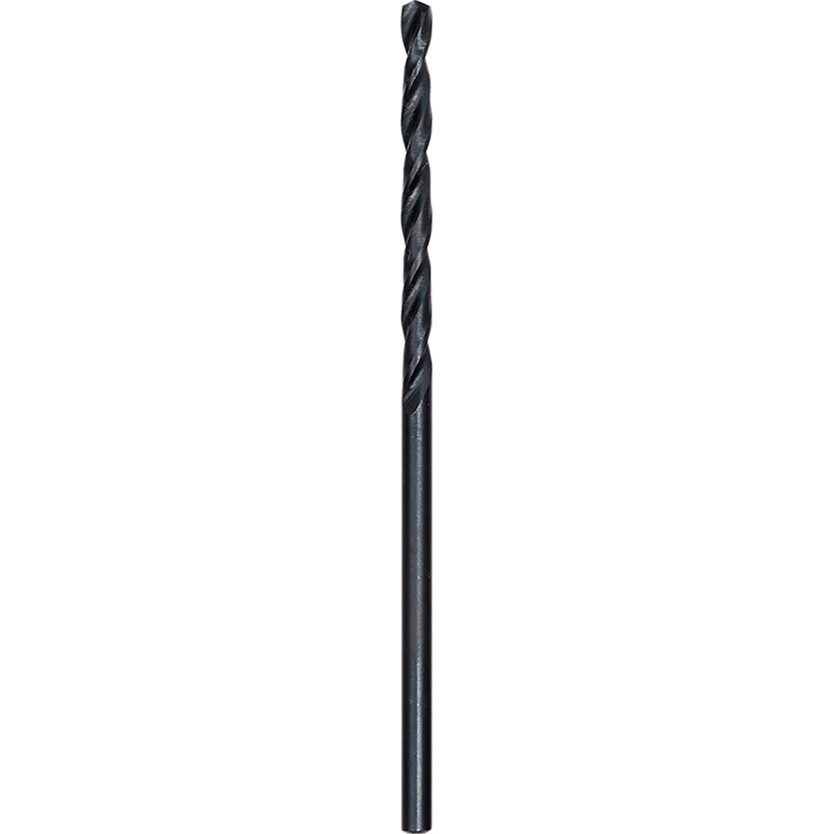 Broca Thunderbolt Oxido Negro 5/64 - MIL48892711 | Broca Thunderbolt Oxido Negro 5/64 - MIL48892711
