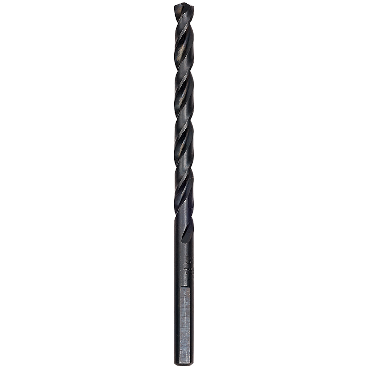 Broca Thunderbolt Oxido Negro 13/64 - MIL48892719 | Broca Thunderbolt Oxido Negro 13/64 - MIL48892719