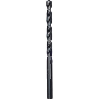 Broca Thunderbolt Oxido  Negro 15/64 - MIL48892721