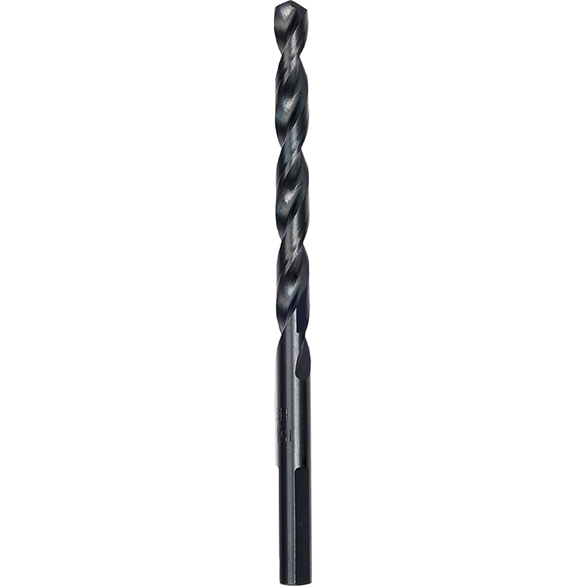 Broca Thunderbolt Oxido Negro 15/64 - MIL48892721 | Broca Thunderbolt Oxido Negro 15/64 - MIL48892721