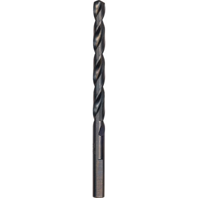 Broca Thunderbolt Oxido  Negro 17/64 - MIL48892723
