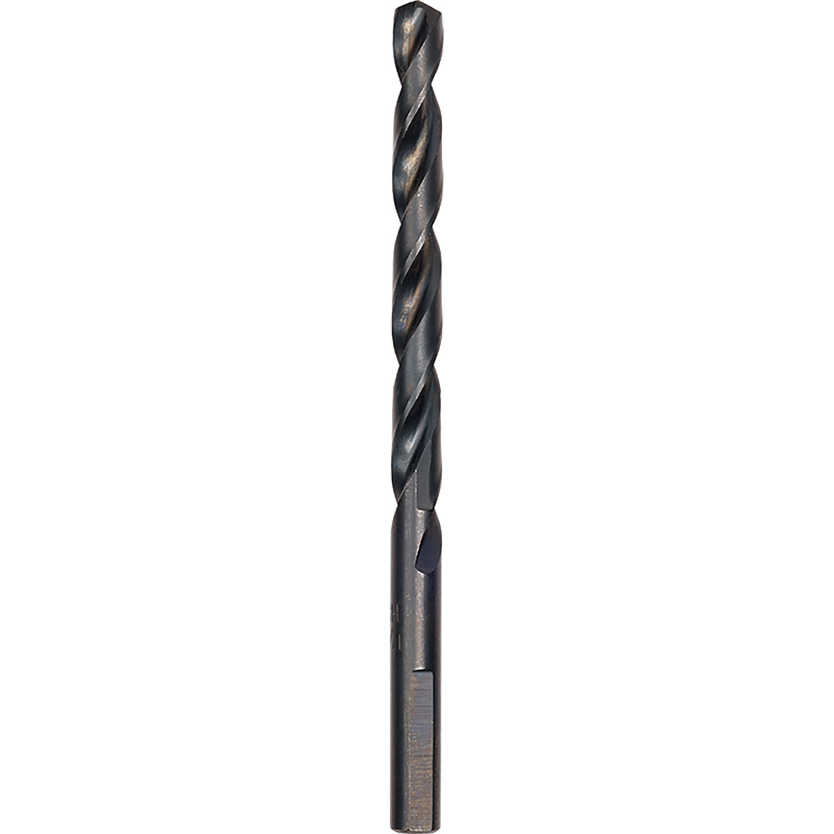 Broca Thunderbolt Oxido Negro 17/64 - MIL48892723 | Broca Thunderbolt Oxido Negro 17/64 - MIL48892723