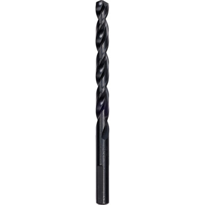 Broca Thunderbolt Oxido  Negro 9/32 - MIL48892724